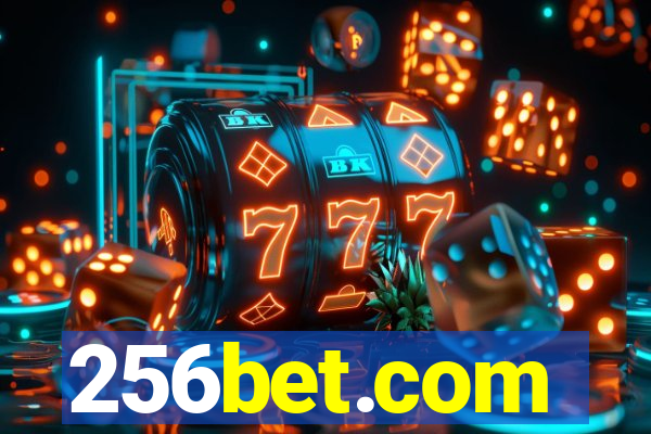 256bet.com