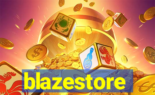blazestore