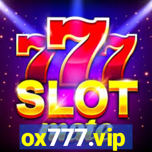 ox777.vip