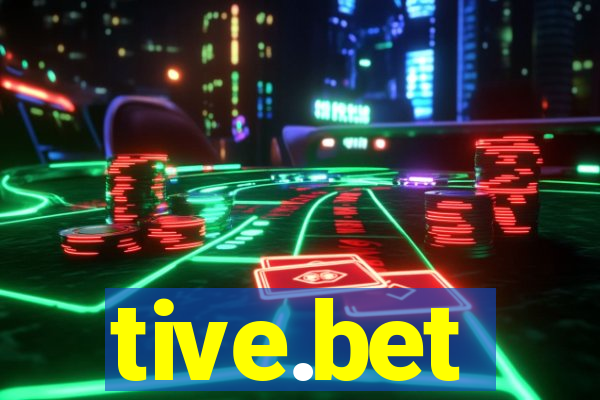 tive.bet