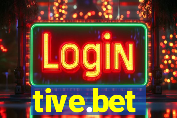 tive.bet