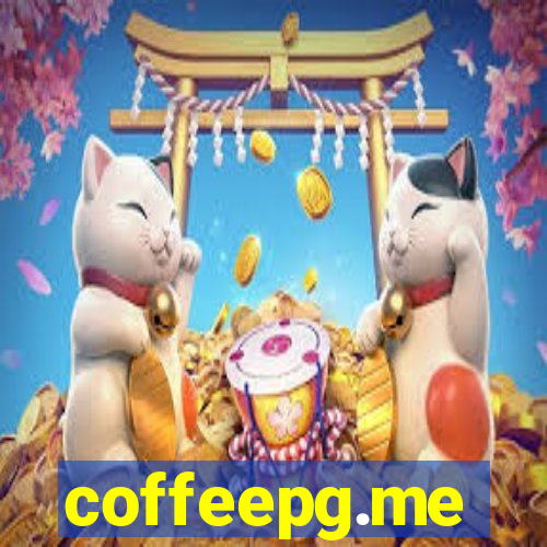 coffeepg.me