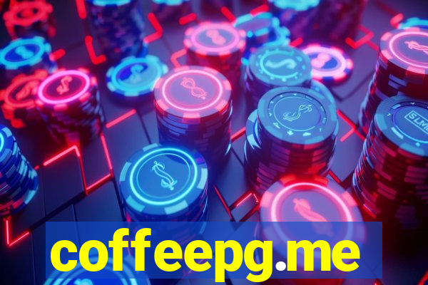 coffeepg.me