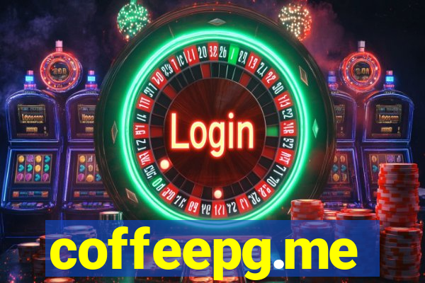 coffeepg.me