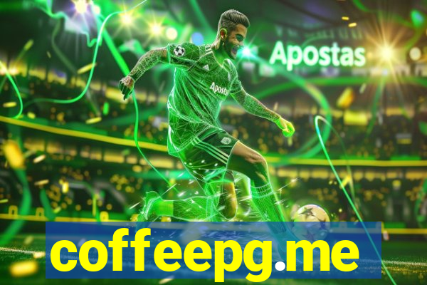 coffeepg.me