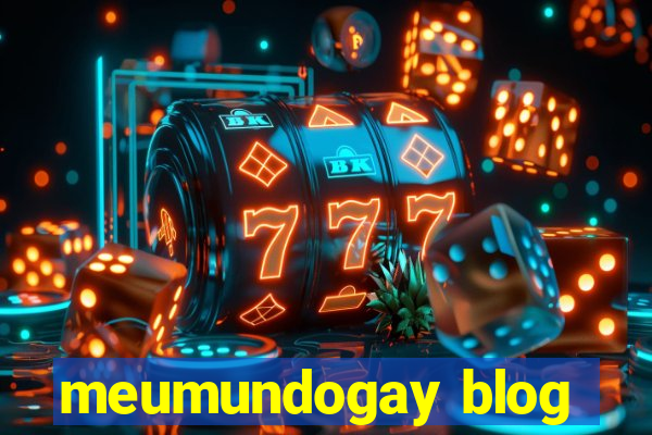 meumundogay blog