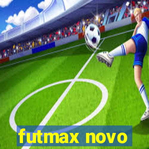 futmax novo