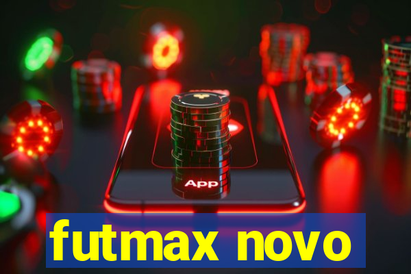 futmax novo