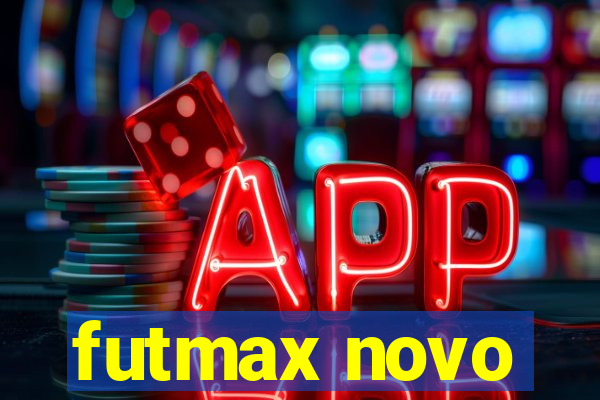 futmax novo