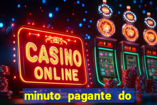 minuto pagante do fortune mouse