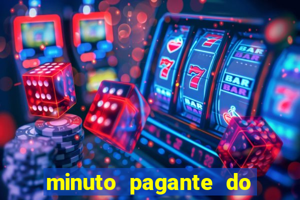 minuto pagante do fortune mouse