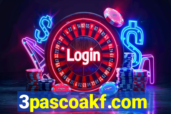 3pascoakf.com