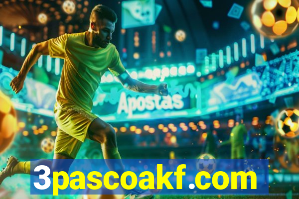 3pascoakf.com