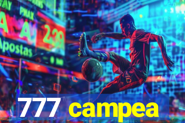 777 campea