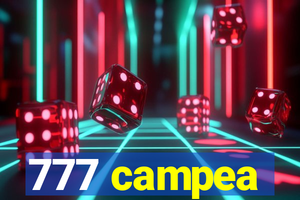 777 campea