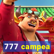 777 campea