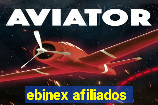 ebinex afiliados