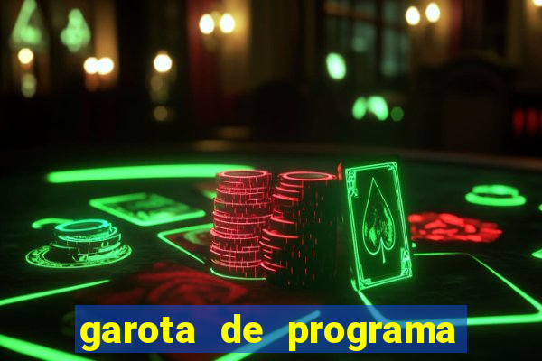 garota de programa chamada de video