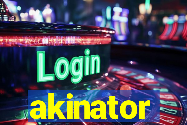 akinator