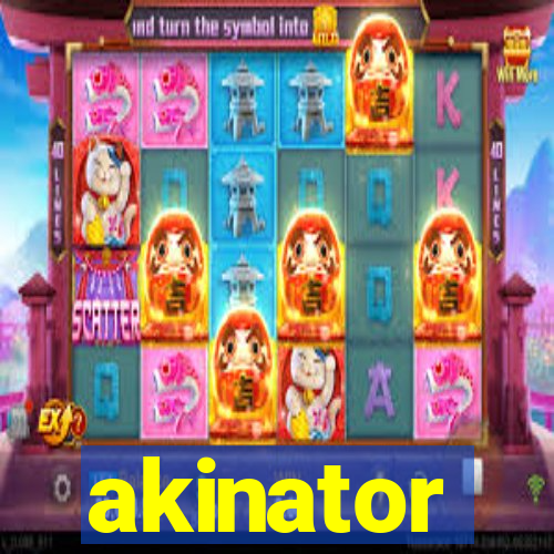 akinator