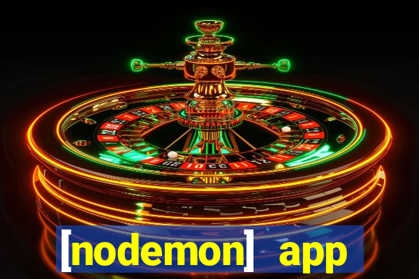 [nodemon] app crashed - waiting for file changes before starting...