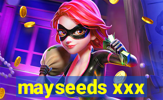 mayseeds xxx