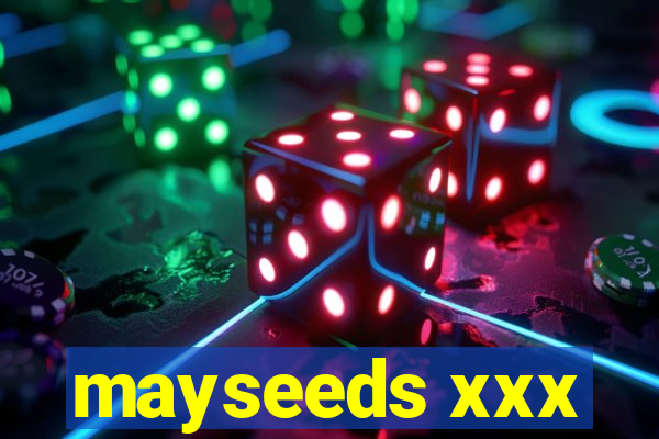mayseeds xxx