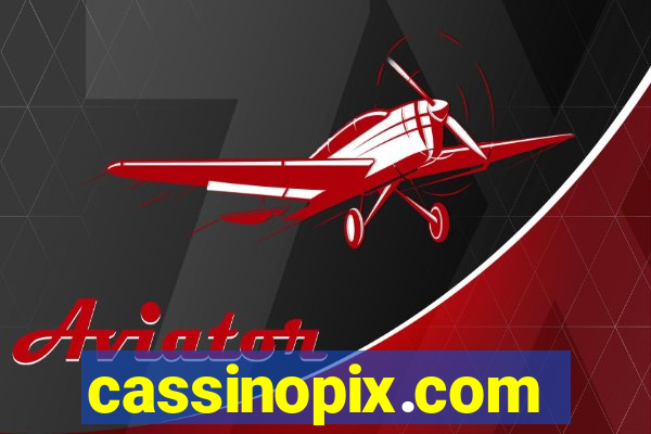 cassinopix.com