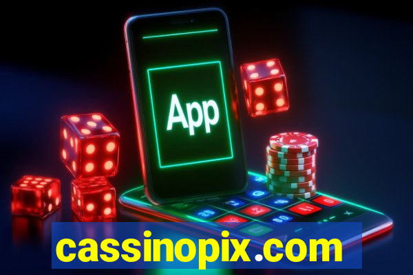cassinopix.com