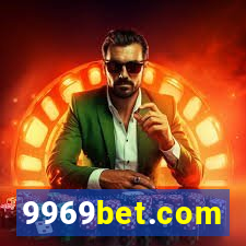 9969bet.com