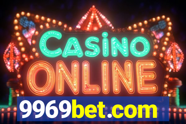 9969bet.com