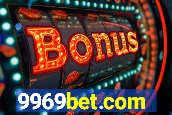 9969bet.com