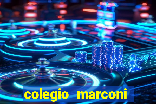 colegio marconi vila augusta