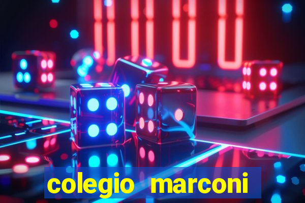 colegio marconi vila augusta