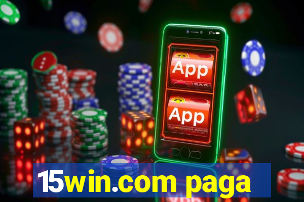 15win.com paga
