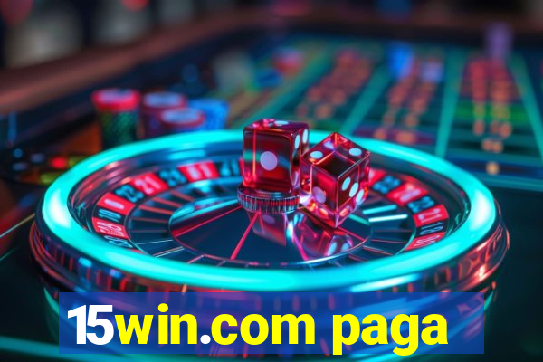 15win.com paga