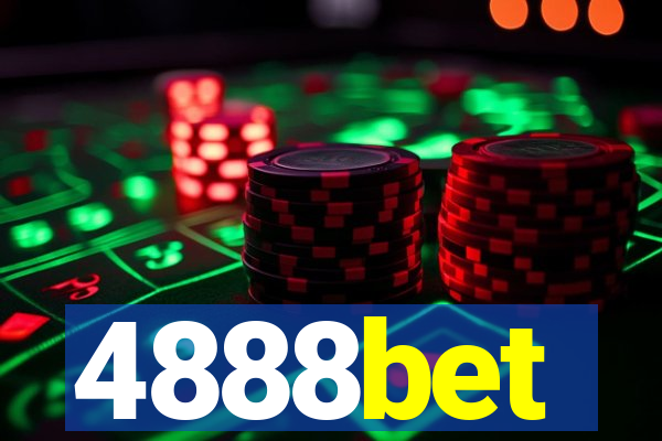 4888bet