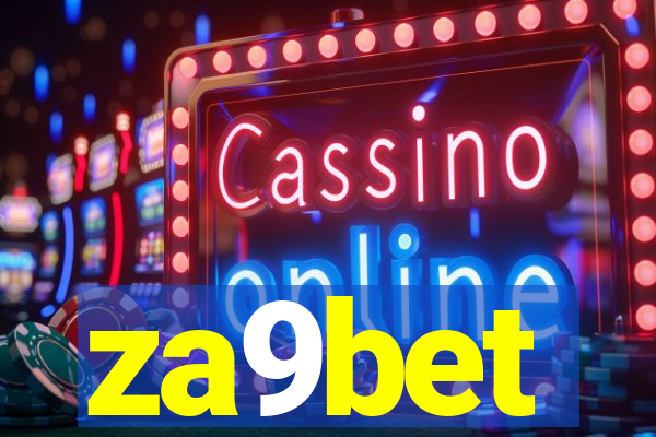 za9bet