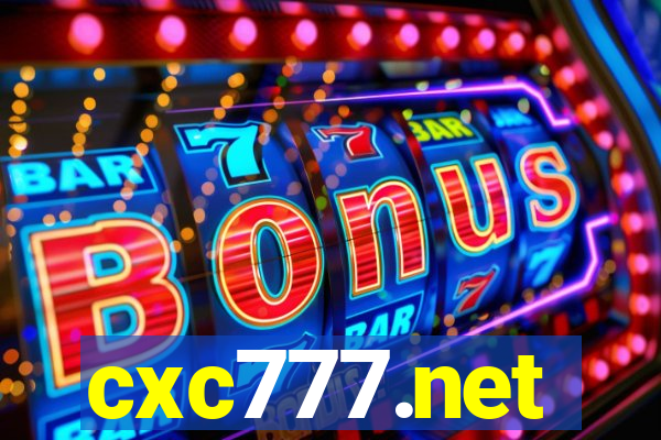 cxc777.net