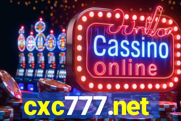 cxc777.net