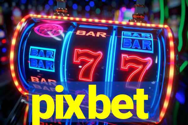 pixbet