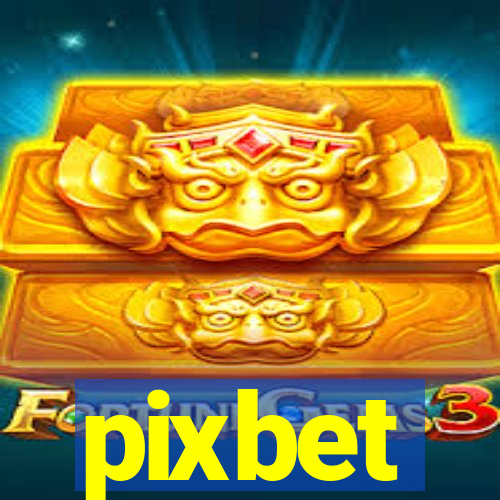 pixbet