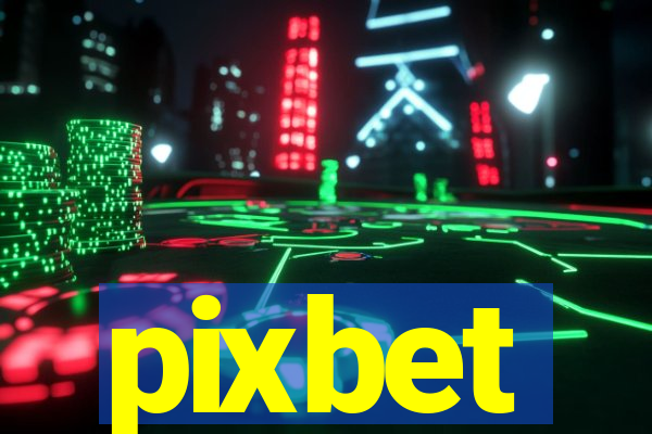 pixbet