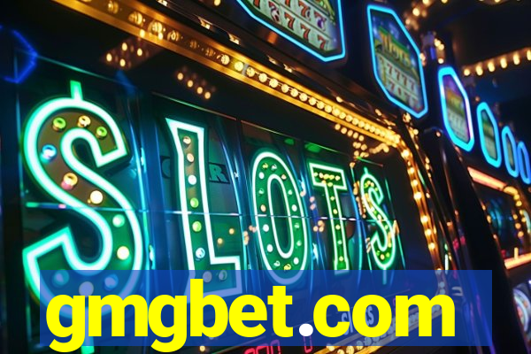 gmgbet.com
