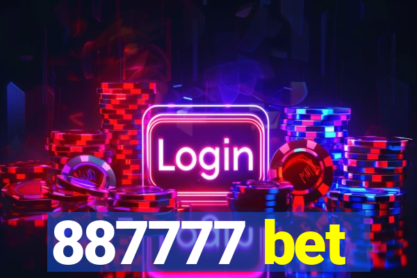 887777 bet