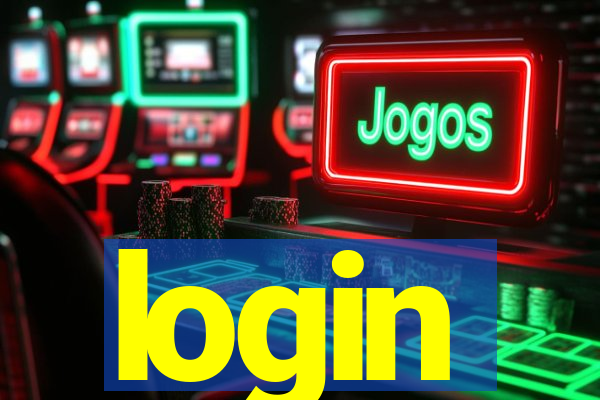 login