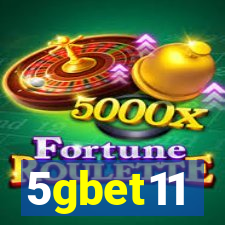 5gbet11