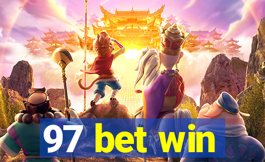 97 bet win