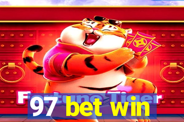 97 bet win