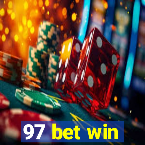 97 bet win